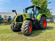 CLAAS Axion 870 CMATIC 