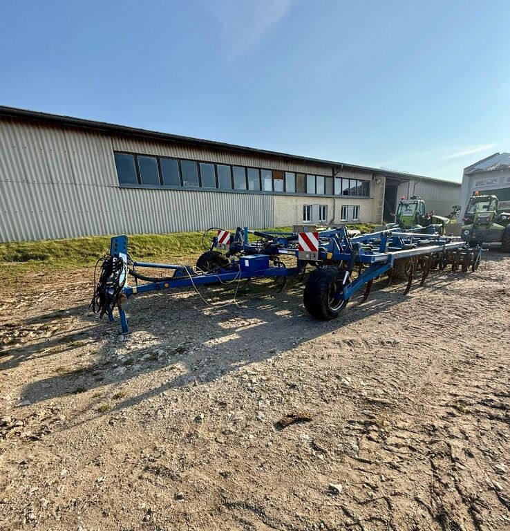 Köckerling Vario 400 2