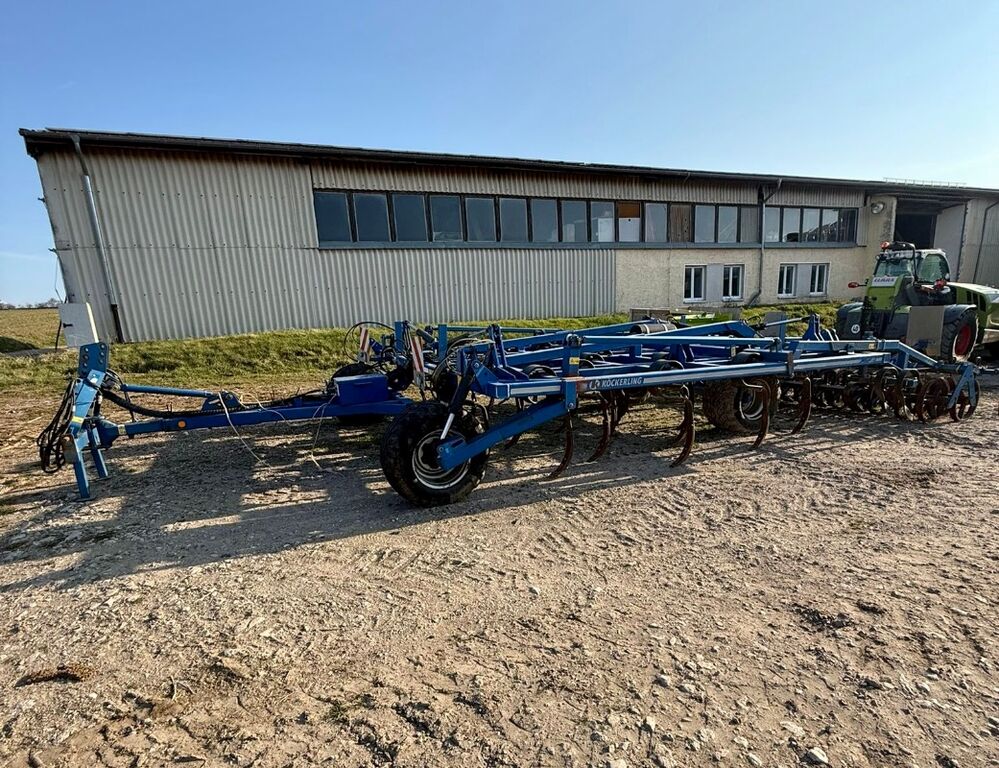 Köckerling Vario 400 3