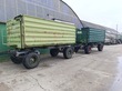 Sonstige HW 80 V9 3-Seitenkipper 