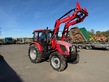 Zetor Major 80 
