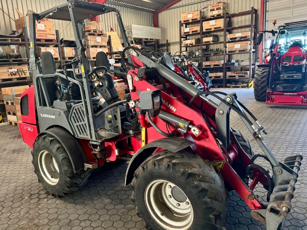Weidemann 1380 2
