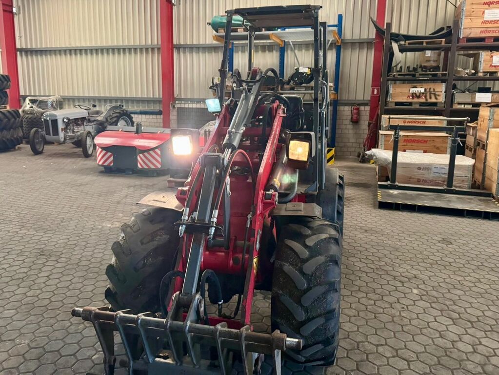 Weidemann 1380 3