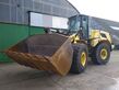 New Holland W270B