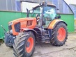 Kubota M 7171 Premium KVT