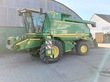 John Deere W540 