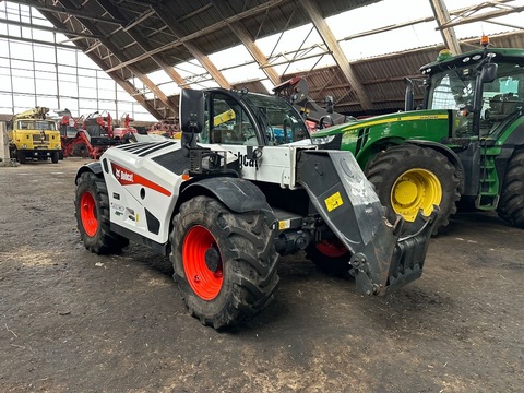 Bobcat TL 38.70 HF AGRI