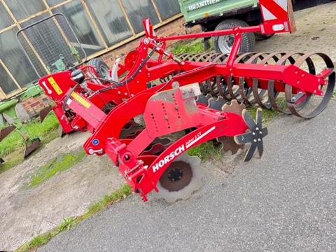 Horsch Joker 3 CT