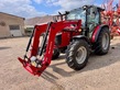 Massey Ferguson 4708