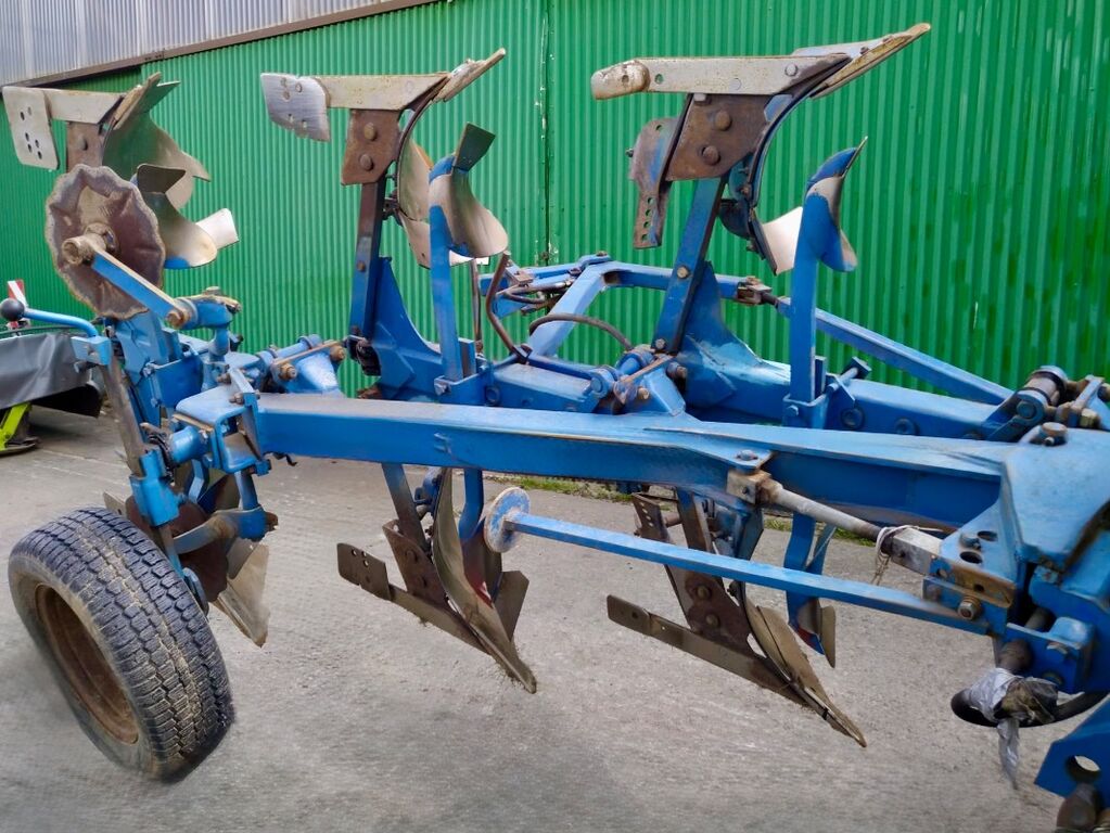 Rabe Star-Avant 120 CD IV / 75-35 2