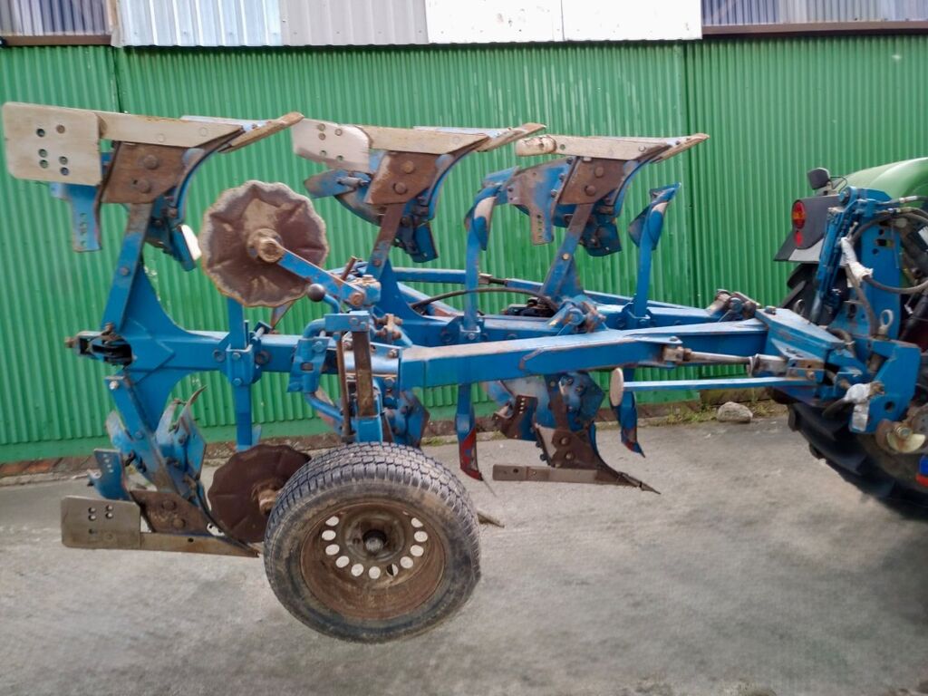 Rabe Star-Avant 120 CD IV / 75-35 3