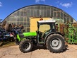 Deutz-Fahr Agroplus 420 F #PTO