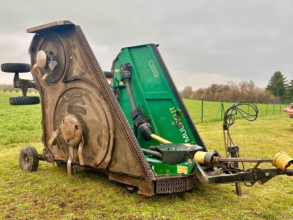 Spearhead Multicut 620R 1