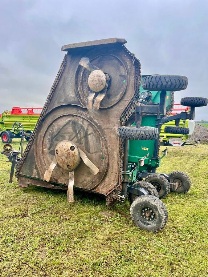 Spearhead Multicut 620R 2