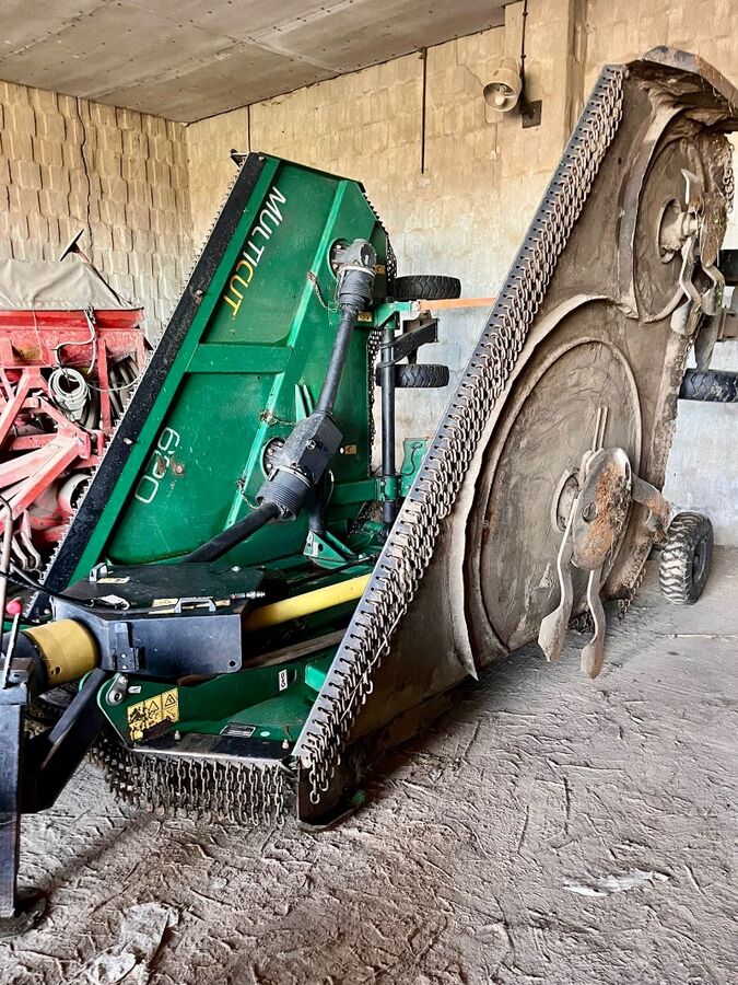 Spearhead Multicut 620R 3