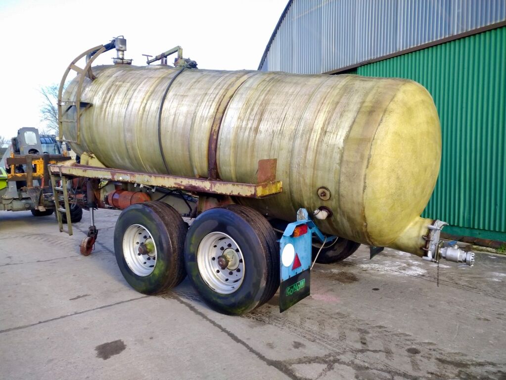 Fortschritt HTS 100  2