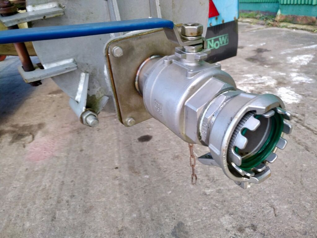 Fortschritt HTS 100  3