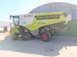 CLAAS Lexion 750 TT