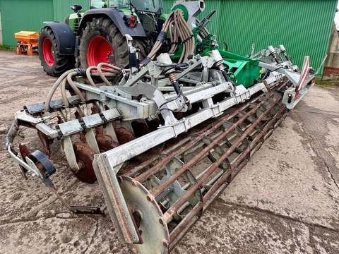 Samson SD 700