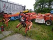 Kuhn 2x Alterna 500 - reparaturbedürftig 