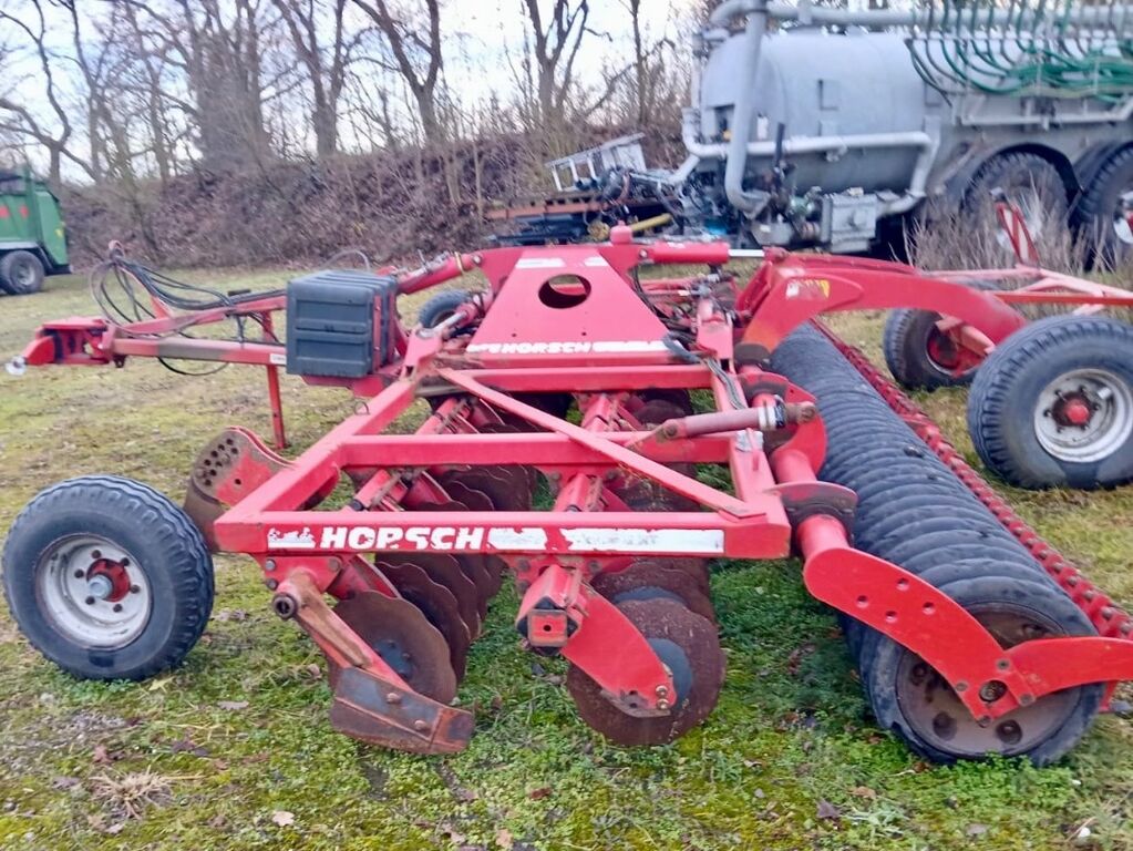 Horsch Joker 8 RT 2