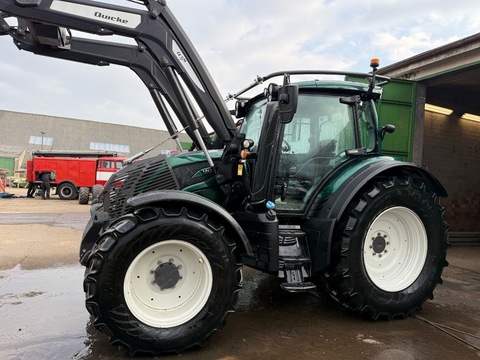 Valtra N 154