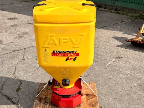 APV Streuprofi Classic Plus