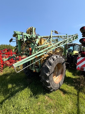 Dammann ANP 3024