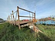 Fortschritt BALLENWAGEN HTS 50.04