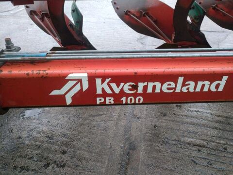 Kverneland PB 100/8