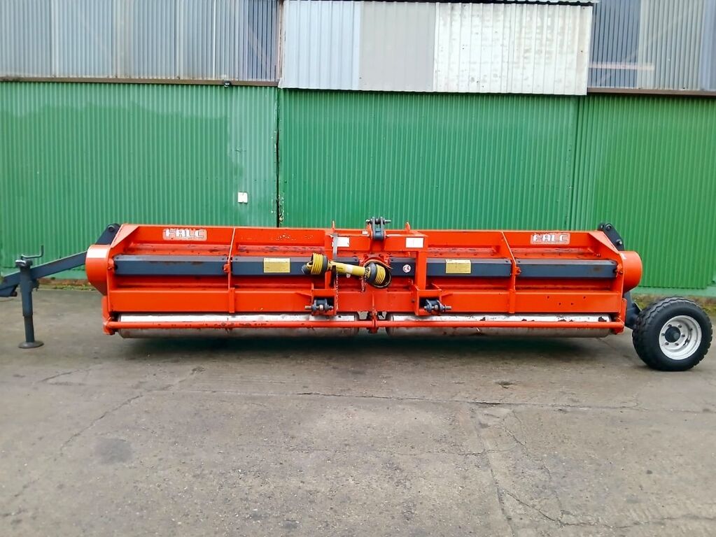 Falc Super Alce 4800 1