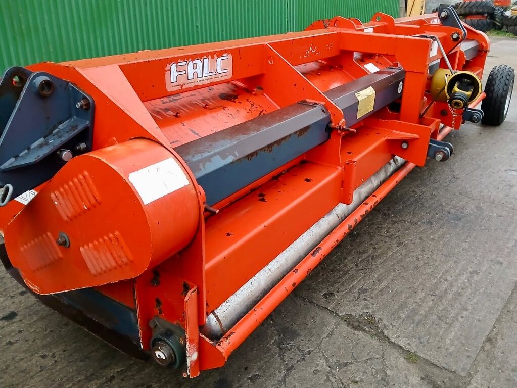 Falc Super Alce 4800 2