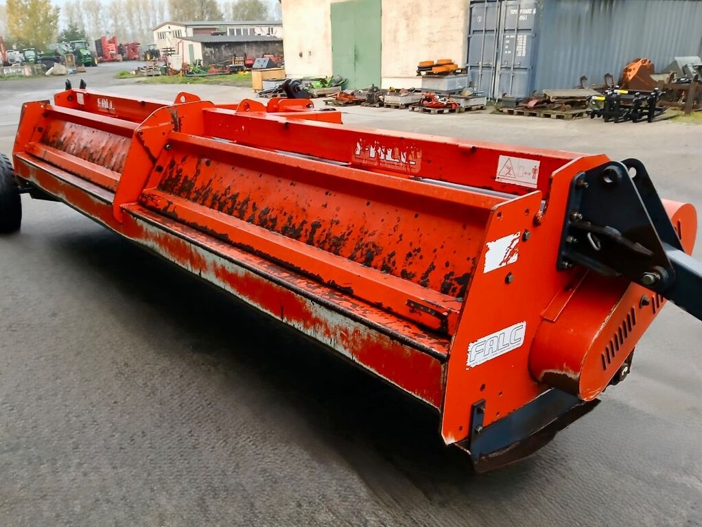 Falc Super Alce 4800 3