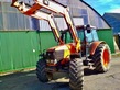 Kubota M 128 X