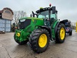 John Deere 6175 R # PTO