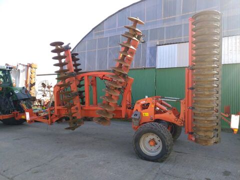 Kuhn Discolander XM 52