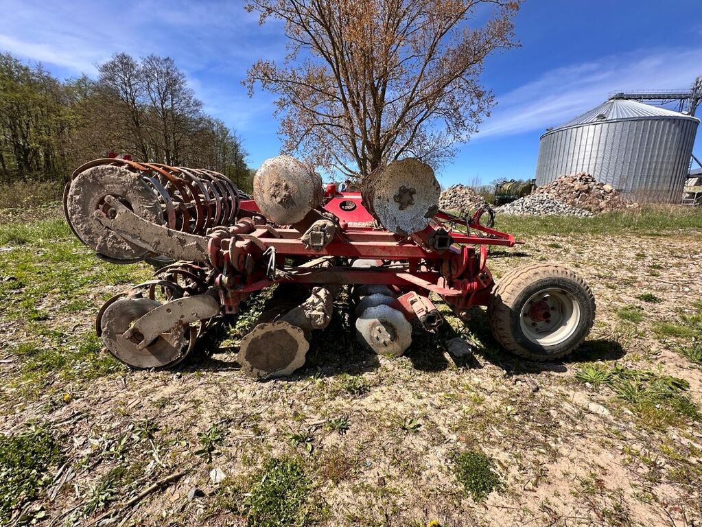 Horsch Joker 10 RT 2