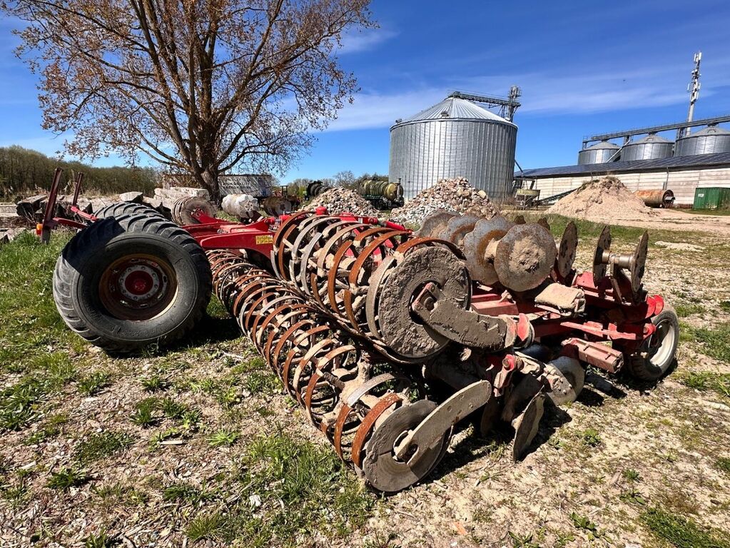 Horsch Joker 10 RT 3