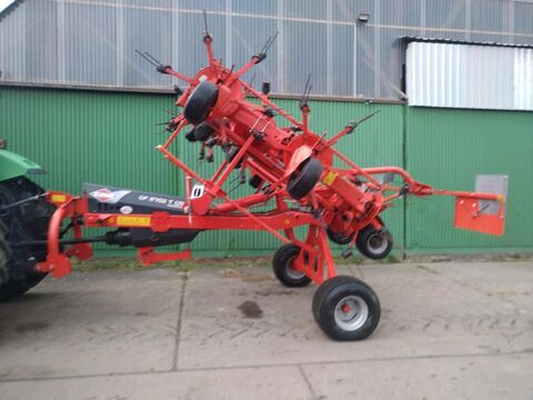 Kuhn GF 8702T-G2 Digidrive