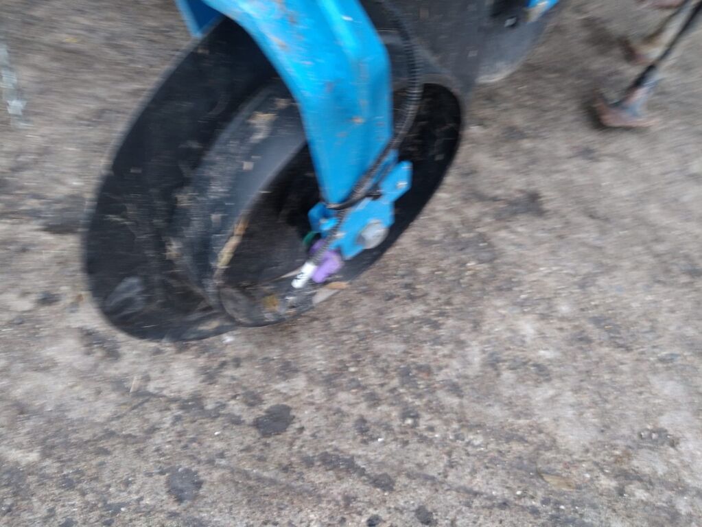 Monosem MULTICROP 10VT 3