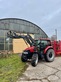 Case Farmall 105 A # Stoll ´2020 