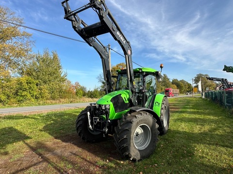 Deutz-Fahr 5105