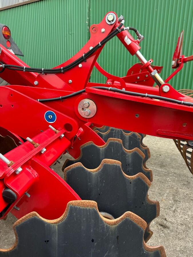 Horsch Joker 3 CT 3