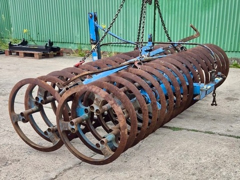 Lemken Variopack 110 WDP400-70
