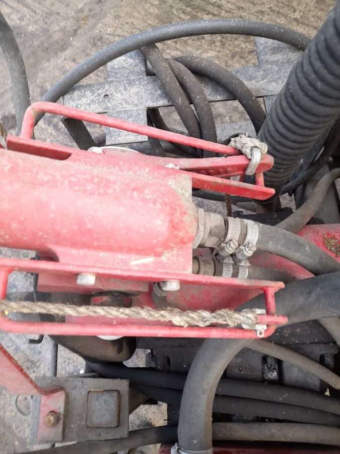 Fortschritt Drainage Spülgerät Kertitix 3