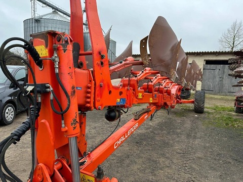 Kuhn Challanger CHG8H53 8-Schar