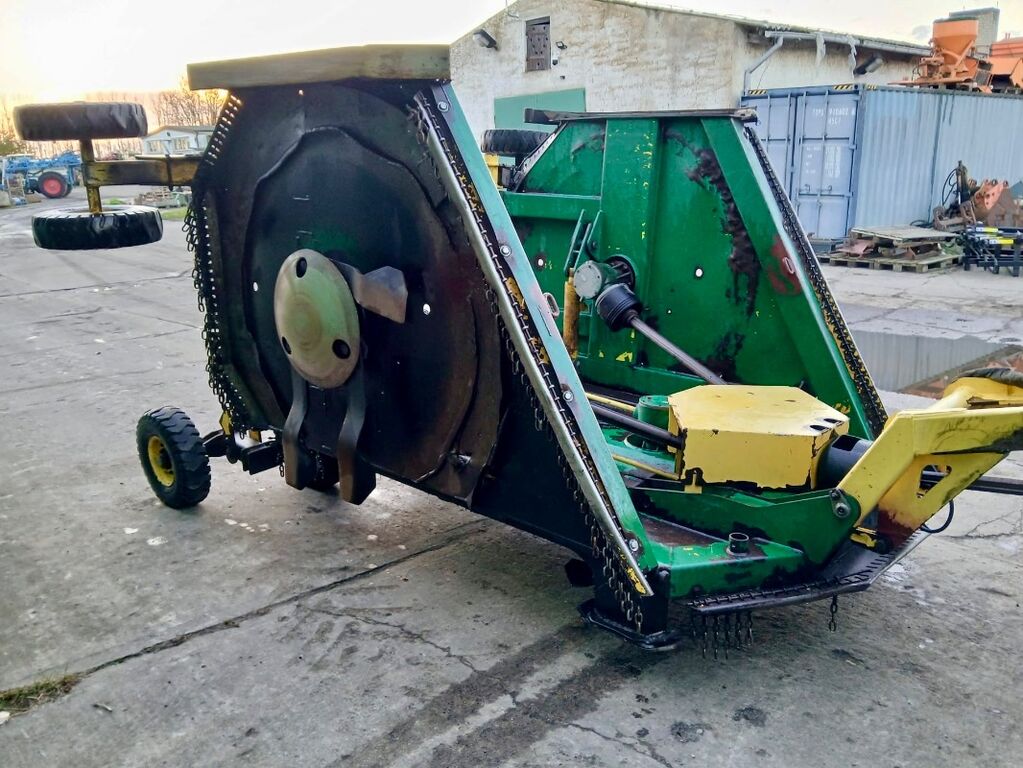 Spearhead Multicut 460 2