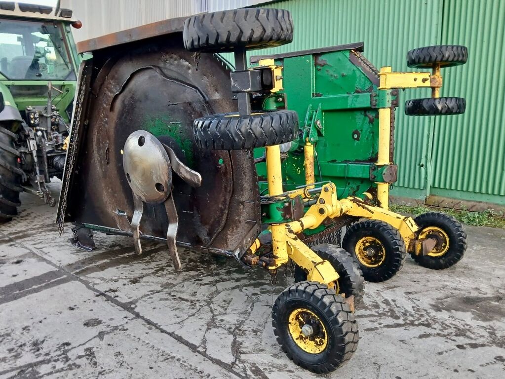 Spearhead Multicut 460 3