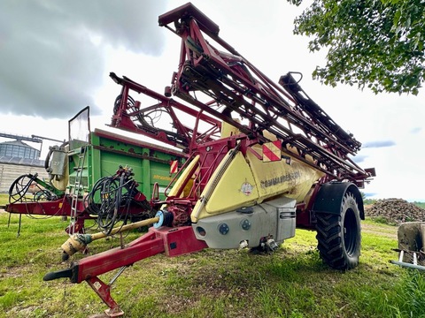 Hardi Commander 7000i - 36m