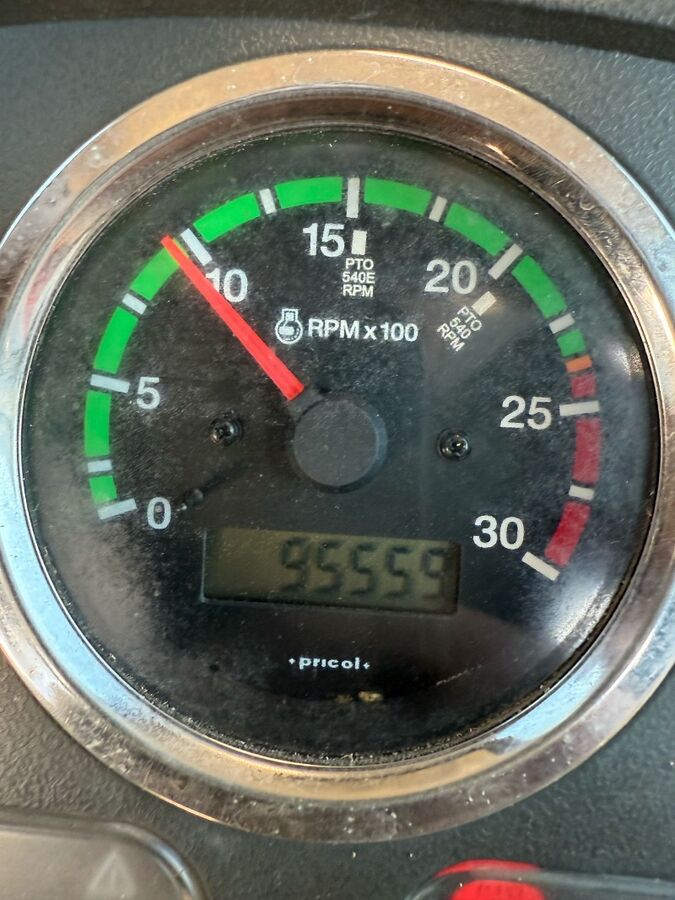 Lamborghini Record 75 2